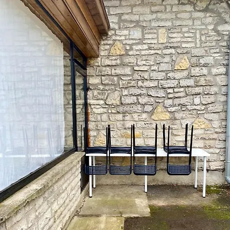 Appartamento Viztuekoer Apartman