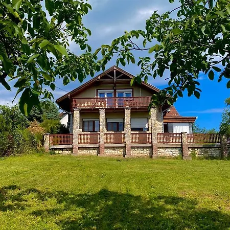 Apartment Viztuekoer Apartman