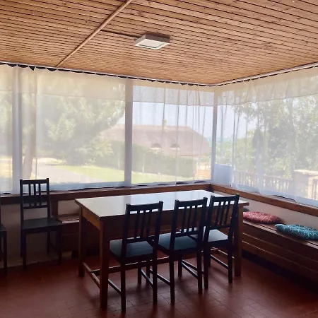 Viztuekoer Apartman Appartamento Tihany