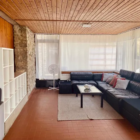 Viztuekoer Apartman Tihany