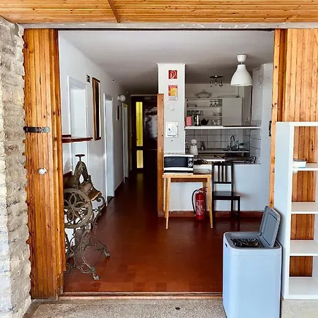 Viztuekoer Apartman Appartamento *