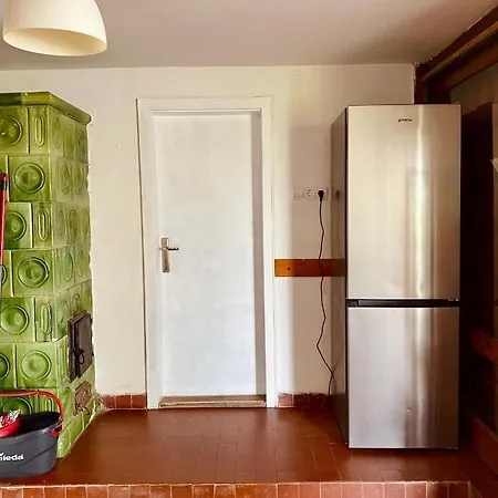 Viztuekoer Apartman