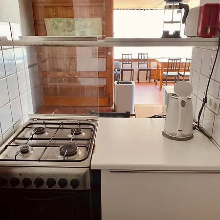 Viztuekoer Apartman Appartamento *