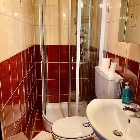 Apartment Viztuekoer Apartman