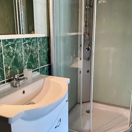 Viztuekoer Apartman * Tihany