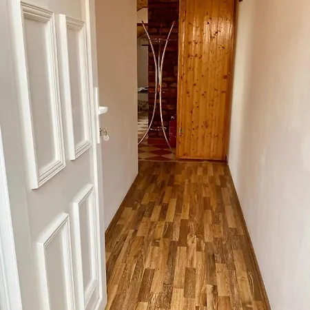 Viztuekoer Apartman *