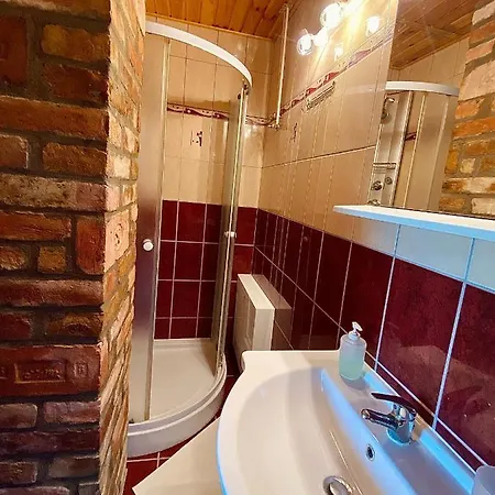 Appartamento Viztuekoer Apartman *